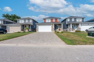 House for Sale, 365 Beech St, Lucan Biddulph, ON