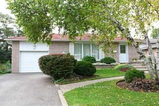 Backsplit for Sale, 157 Fitzgerald Ave, Markham, ON