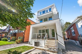 Detached House for Sale, 22 Ninth St, Toronto, ON