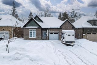 Bungalow for Sale, 19 Hillcroft Way, Kawartha Lakes, ON