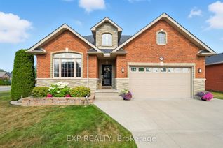 Bungalow for Sale, 24 Nautical Ln, Brighton, ON