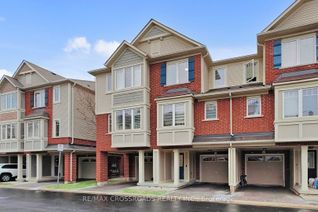 Freehold Townhouse for Sale, 6020 DERRY Rd #68, Milton, ON
