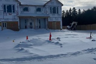 Townhouse for Sale, 50 Park Row N/A, Woodstock, ON