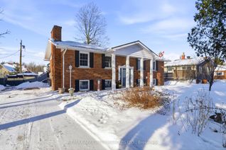 Bungalow for Sale, 21 Spruce St, South Stormont, ON