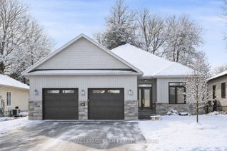 Bungalow for Sale, 20 Eleanor Dr, South Stormont, ON