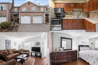 Freehold Townhouse for Sale, 4 Sunshine Dr, Richmond Hill, ON Freehold Townhouse for Sale, 4 Sunshine Dr, Richmond Hill, ON