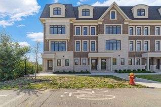 Townhouse for Sale, 2150 Trafalgar Rd #50, Oakville, ON