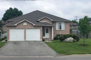 Bungalow for Rent, 4 McGibbon Blvd, Kawartha Lakes, ON