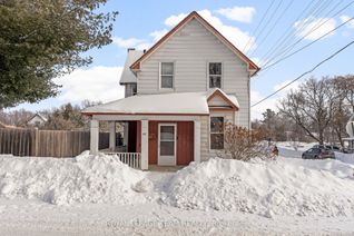 Property for Sale, 48 Havey St, Arnprior, ON