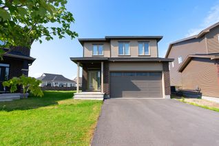 Detached House for Sale, 822 Sendero Way, Stittsville - Munster - Richmond, ON Detached House for Sale, 822 Sendero Way, Stittsville - Munster - Richmond, ON