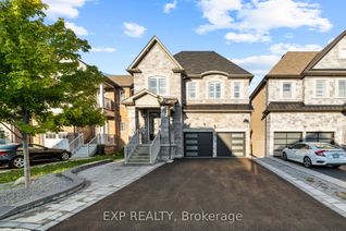 House for Rent, 35 Tyndall Dr, Bradford West Gwillimbury, ON House for Rent, 35 Tyndall Dr, Bradford West Gwillimbury, ON