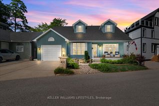 House for Sale, 40 Lakeside Cir, Lambton Shores, ON