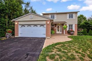 Detached House for Sale, 333 Dixon Blvd, Newmarket, ON