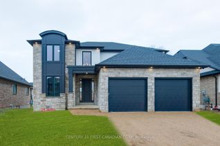 Detached House for Sale, 129 ASPEN Cir, Thames Centre, ON Detached House for Sale, 129 ASPEN Cir, Thames Centre, ON