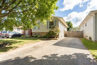 Property for Sale, 55 Melanie Dr E, Aylmer, ON