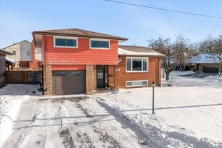Sidesplit for Sale, 8680 Furlong Ave, Niagara Falls, ON