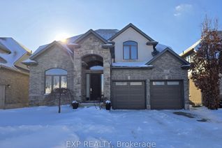 House for Sale, 1609 BLACKWELL Blvd, London North, ON