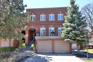 House for Sale, 18A Deer Park Cres, Toronto, ON
