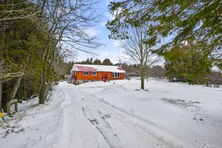 Bungalow for Sale, 4684 10th Side Road, Essa, ON