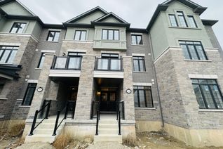 Townhouse for Rent, 94 Grassbank Rd, Brampton, ON