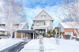 Property for Sale, 47 Mountain Park Ave, Hamilton, ON