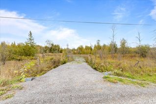 Vacant Residential Land for Sale, 1754 Kilmaurs Side Rd, Constance Bay - Dunrobin - Kilmaurs - Woodlawn, ON
