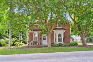 Detached House for Sale, 46 Wellington Road 19 N/A, Centre Wellington, ON