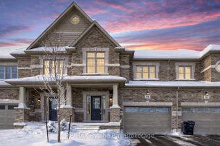 Freehold Townhouse for Sale, 194 Rosanne Cir, Wasaga Beach, ON