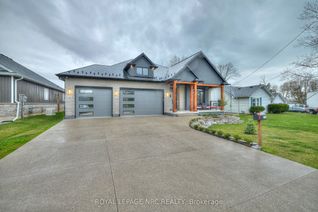 Bungalow for Sale, 1174 Spears Rd, Fort Erie, ON