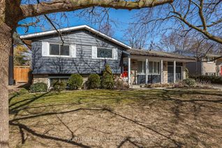 Sidesplit for Sale, 305 Centre St, Niagara-on-the-Lake, ON
