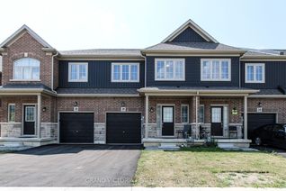 Freehold Townhouse for Sale, 28 Zoe Ln, Hamilton, ON