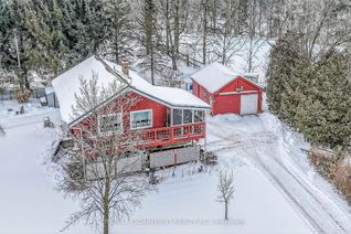 Bungalow for Sale, 1686 Old Brock St, Norfolk, ON