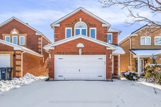 Detached House for Sale, 71 Ravenscliffe Ct, Brampton, ON