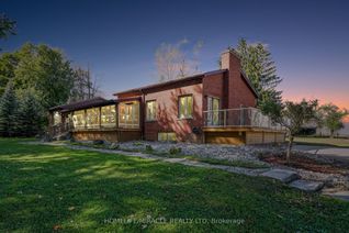 Detached House for Sale, 556389 MULMUR MELANCTHON TOWNLINE N/A, Mulmur, ON