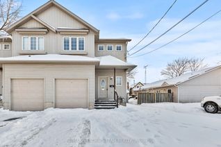Semi-Detached House for Sale, 2 Townline Rd E, Thorold, ON