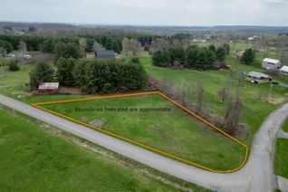 Land for Sale, 489 Prinyers Cove Cres, Prince Edward County, ON