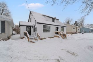 Apartment for Rent, 145 Victoria St W #A (East Un, South Huron, ON