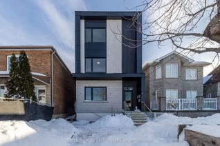 Property for Rent, 29 Hatherley Rd #A, Toronto, ON