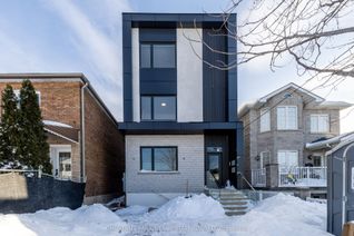 Property for Rent, 29 Hatherley Rd #B, Toronto, ON