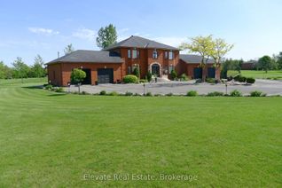 House for Sale, 16 Fenton Way, Brampton, ON