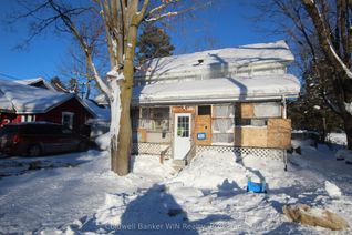 Property for Sale, 283 Albert St S, West Grey, ON