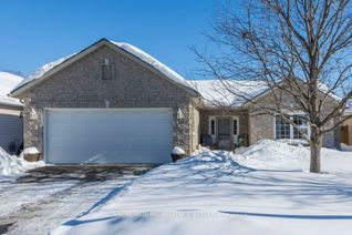 Bungalow for Sale, 51 Applewood Dr, Brighton, ON