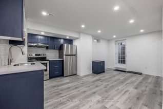 Apartment for Rent, 1 Huron Ln, Bradford West Gwillimbury, ON