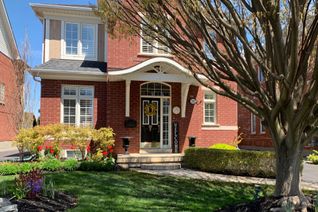 Detached House for Sale, 2393 Ennerdale Rd, Oakville, ON