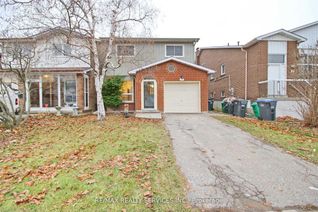 Backsplit for Sale, 120 Simmons Blvd, Brampton, ON