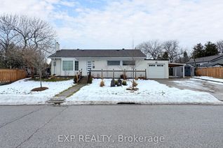 House for Sale, 12 Bonnechere Cres, Toronto, ON