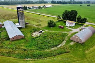 Residential Farm for Sale, 19751 Till Side Road, Scugog, ON