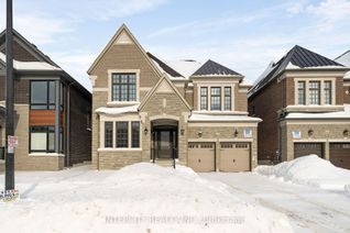 House for Sale, 10 Saxby Farm Ave #Lot 19N, King, ON House for Sale, 10 Saxby Farm Ave #Lot 19N, King, ON