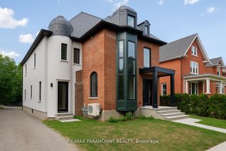 House for Rent, 136 High Park Ave #2, Toronto, ON