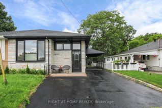 Bungalow for Rent, 78 Longford Dr #Lower, Newmarket, ON